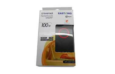 Universal-Laptop 100w Wechselstrom-DC-Stromadapterladegerät für Laptops Acers Asus Toshiba Sony Lenovo Netbook treiben Ladegerät an