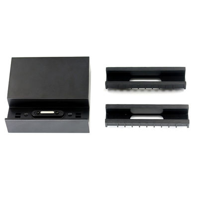 Tischplatten-USB-Dock-Ladegerät-Handy-Zusatz-magnetischer Aufladungsadapter