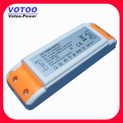 CER AC110-240V konstanter Fahrer 12V 36W Spannungs-LED für LED-Stehlampe