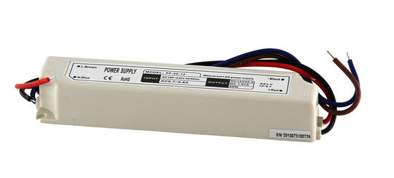 Fahrer Ein-Output-20W der hohe Leistungsfähigkeits-konstanter Spannungs-LED wasserdicht