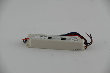 Ein-Output-20W konstanter Fahrer der Spannungs-LED wasserdicht, Fahrer 24V 12V LED