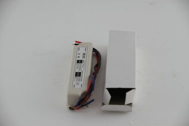 Ein-Output-20W konstanter Fahrer der Spannungs-LED wasserdicht, Fahrer 24V 12V LED