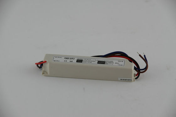 Hoher konstanter Fahrer der Helligkeits-12V 20W der Spannungs-LED wasserdicht mit Universal-Wechselstrom