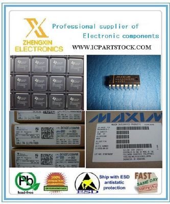 Leiterplatte bricht konstanten Crnt LED Fahrer Texas Instruments TLC5928DBQR 16Ch ab