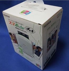 Universal-Kamera Fujifilm Instax/androider IOS Sofortbildfilm-Smartphone-Druckers