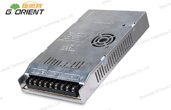 LED sortieren LED aus, die Wechselstrom-/DC-Schaltnetzteil 300W IP20 beleuchtet
