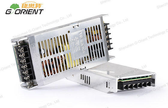 4.5V 40A Wechselstrom-/DC-Ein-Outputschaltnetzteil-hohe Leistungsfähigkeit 85%