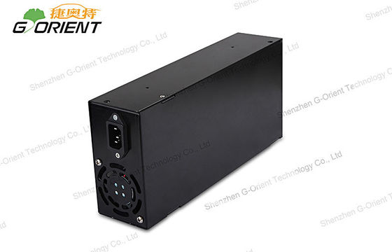 konstanter Spannung 600W Wechselstrom/DC, das Universalstromversorgung 12V 50A für LED-Anzeige schaltet