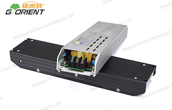 Lokalisiertes AC-/DCschaltnetzteil 4.2V 60A 252W für Fernsehen LED-Microdist