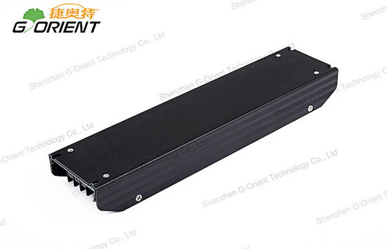 Natürliches Konvektion geben Sie 4.2V 40A 168W Wechselstrom-/DC-Schaltnetzteils Abkühlen aus
