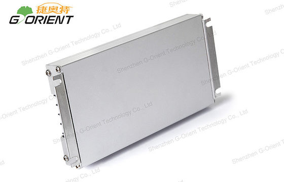 2 Jahre Schaltnetzteil ultradünnes 18mm der Garantie-126w LED CER genehmigten
