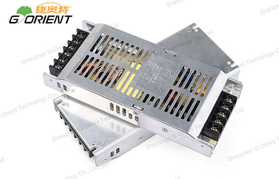 Schaltnetzteil DC5V 40A 200W der hohen Leistungsfähigkeits-LED für LED-Anzeige