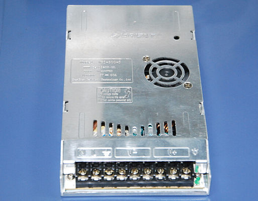 Berufs-252W LED, das dünne Stromversorgung mit hoher Zuverlässigkeit schaltet
