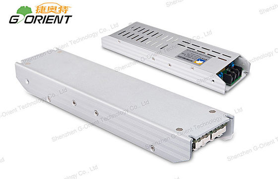 Schaltnetzteil 4.5V 60A 270W LED für Fernsehgröße LED-Microdist 242 * 58 * 29mm