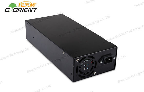 Schaltleistungsspg.versorgungsteil 600W LED gab 200 - 240vac ein, das für 12V 50A Ein-Output ist