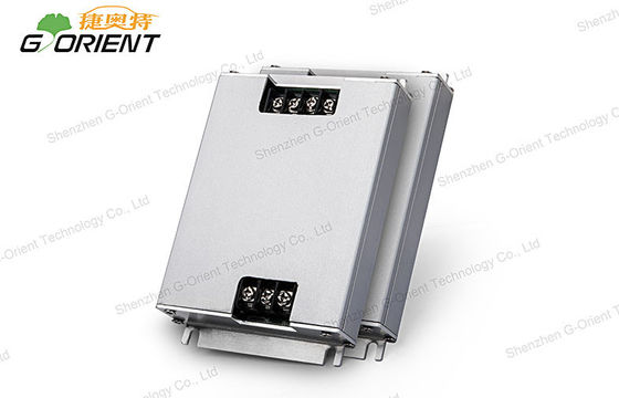Aluminiumfall-variables Schaltnetzteil 100W mit Stärke 18mm