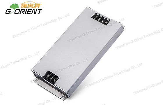 Eleganter Entwurf des Auto LED-Anzeigen-Ein-Outputschaltnetzteil-DC4.5V 40A