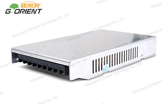 168W genehmigte Ein-Outputgarantie CER des Schaltnetzteil-4.2V 40A 100%