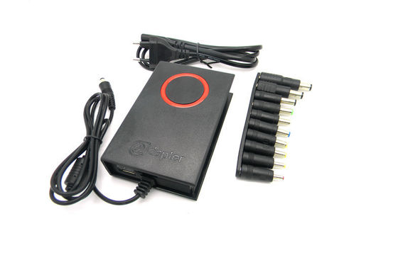 Automatischer Universallaptop-Stromadapter, Schaltnetzteil des Notizbuch-100W