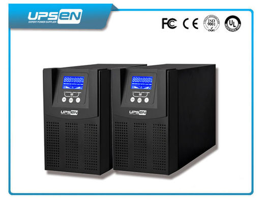 Kleine unterbrechungsfreie Stromversorgung des Computer-2KVA/1600W mit RJ11/RJ45/RS232