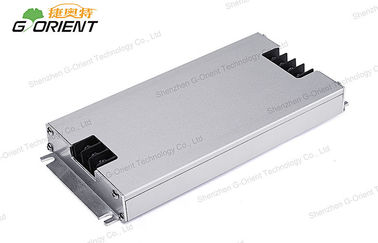 Schalter-Stromversorgung 126W 4.2V 30A mit Aluminiummetalloberteil 2 Jahre Garantie-