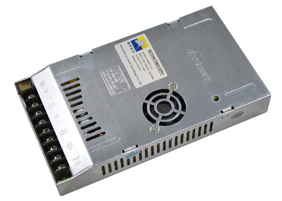 Innen-DC-Schalter-Stromversorgung Wechselstrom-200W 5V/40A, ultra dünne 30mm