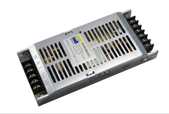 Innen-DC-Schalter-Stromversorgung Wechselstrom-200W 5V/40A, ultra dünne 30mm