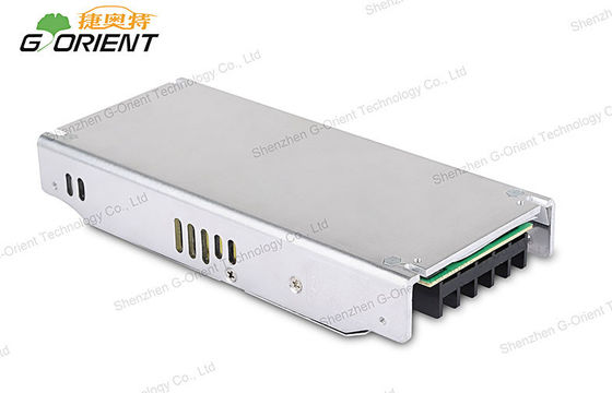 Innen-DC-Schalter-Stromversorgung Wechselstrom-200W 5V/40A, ultra dünne 30mm