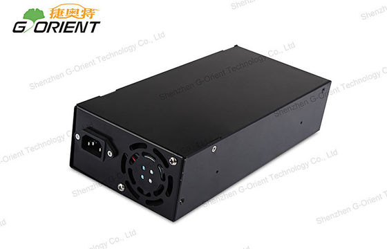 Wirtschaftsmacht DC12V/50A Spg.Versorgungsteil 600 Watt für Netzverteilungs-Kästen