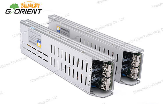 Hohes PFC-Wirtschaftsmacht-Spg.Versorgungsteil 200W 5V/40A mit CER RoHS genehmigte
