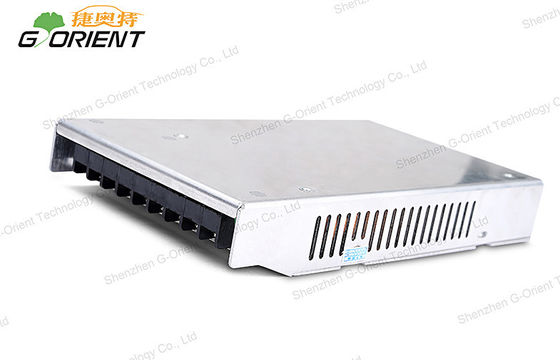 industrielle Anzeigen-Stromversorgungs-konstante Spannung LED-180W mit Aluminium-Shell
