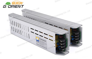 Ein-Outputschaltnetzteil DC4.2V/40A lokalisierte Stromversorgung
