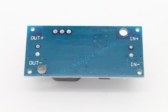 DC-DC Dollar-Konverter-Abwärtsmodul, Stromversorgung IC-Modul-LM2596 gab 1.23V-30V aus