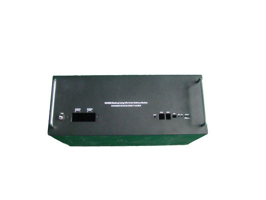 Wieder aufladbarer Batterie-Satz 40Ah 48V LiFePO4 für UPS-Stromversorgung