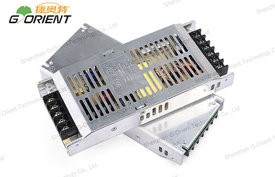 DC-Konverter Wechselstrom-200W Ein-Output-5v für LED-Bildschirm