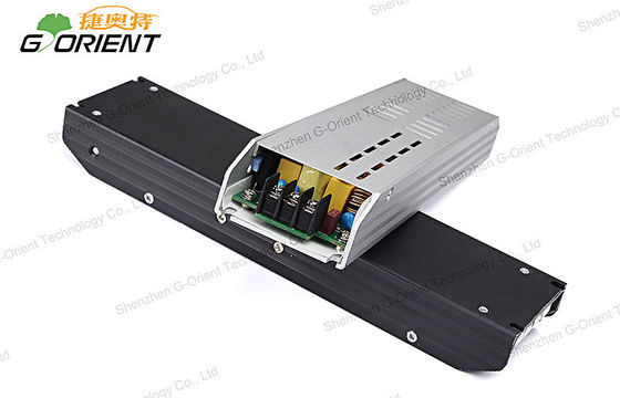 Universal-Wechselstrom-DC-Konverter für synchrone Korrektur der Videowand des Autos LED