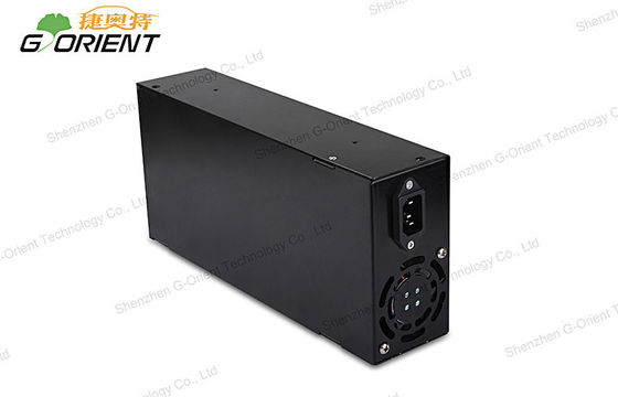 600 Watt Ein-Output-Wechselstrom-DC-Konverter-12V 50A Schaltnetzteil-