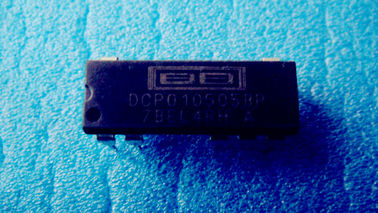 IC-integrierte Schaltung DCP010505BP lokalisierte Konverter DC-/DCkonverter-Mini-1W ISO Unreg DC/DC