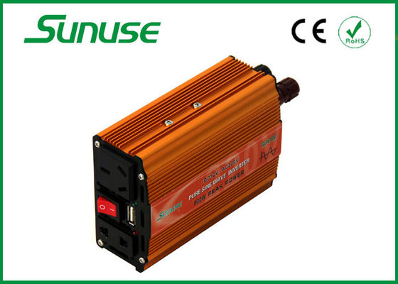 reine Wellenkraft-Inverter des Sinus-300w/600w, 12v 110v 24v 230v DC-Wechselstrom-Inverter