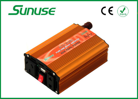 reine Wellenkraft-Inverter des Sinus-300w/600w, 12v 110v 24v 230v DC-Wechselstrom-Inverter
