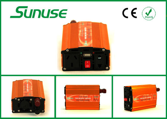 reine Wellenkraft-Inverter des Sinus-300w/600w, 12v 110v 24v 230v DC-Wechselstrom-Inverter