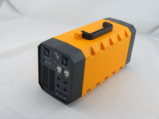 Tragbare UPS-Ersatzstromversorgung mit 12V 26Ah, Lithium-Batterie-Satz