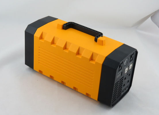 Tragbare UPS-Ersatzstromversorgung mit 12V 26Ah, Lithium-Batterie-Satz