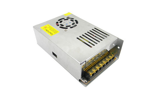 Hoher Efficency-Schaltnetzteil-Adapter DC12V 250W, CER bestätigt