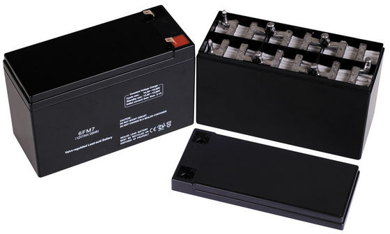 Hochleistung 7AH/7.2ah-/7.5ah-F250 12V Blei-Säure-Batterie für Elektrowerkzeuge