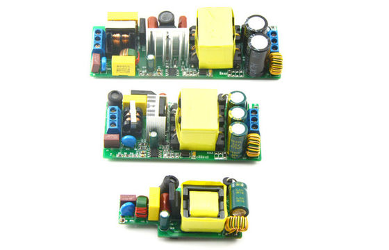 0.8A 30V DC, das konstanten gegenwärtigen Fahrer 10W - 18W 50Hz LED mit PF 0,95 beleuchtet
