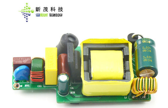 30W 50W 120V lokalisierten konstante Fahrer Wechselstroms Strom-LED/Stromversorgung 1.5A