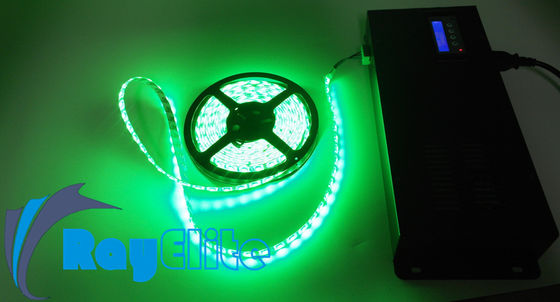 Gestellberg RGB mit 16 Möglichkeiten konstanter gegenwärtiger geführter Fahrer 500mA für das Disco- und Vereinpixel LED modular