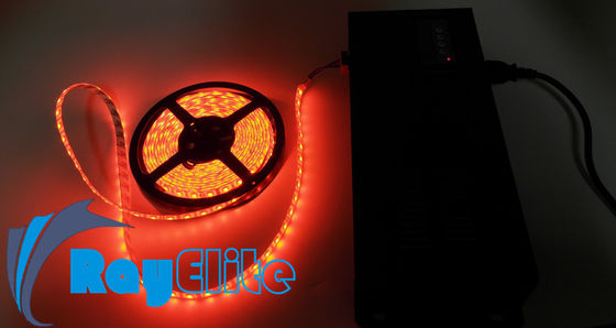 Konstanter Strom 350mA RGB DMX512 führte Fahrer, geführten Fernkontrolleur