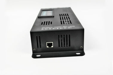 konstanter gegenwärtiger geführter Fahrer 700mA DMX 1000-Hz-Bildwiederholfrequenz mit meanwell P.S.